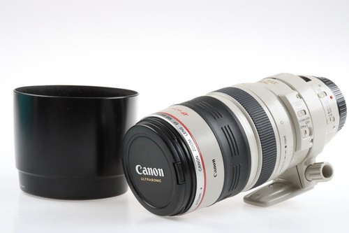 Canon 100 400mm 5 - canon, l