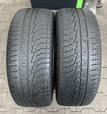 🟢 2x Winterreifen Hankook 215/55 R17 98V 🟢