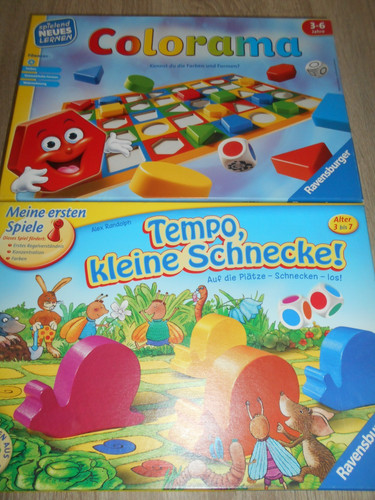 Tempo kleine schnecke - tempo,, +