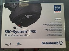 Schuberth SRC-System PRO