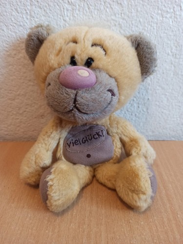 Pimboli plüsch bär viel - pimboli,