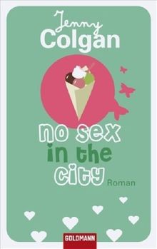 Sex the city roman - sex, in