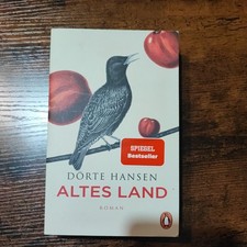 Altes Land von Dörte Hansen