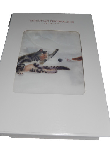 Christian fischbacher decke - christian,