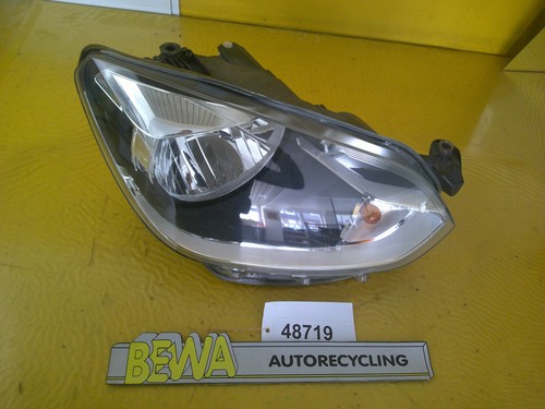 Scheinwerfer up 1 0 - vw,