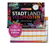 DENKRIESEN - Stadt Land