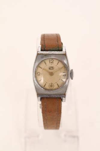 Ruhla herrenarmbanduhr sekunde - herrenarmbanduhr,