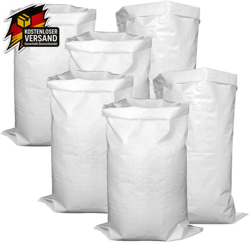 Gewebesäcke sandsack - pp, gewebesäcke,sandsack