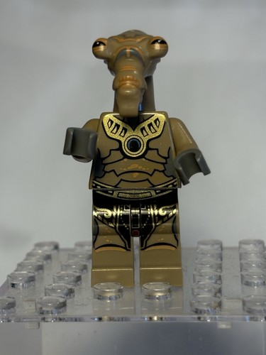 Lego star wars minifigur - lego,