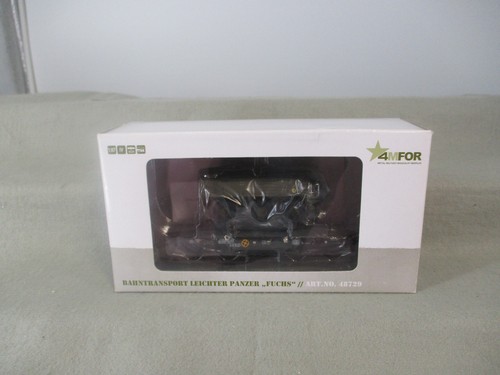 Märklin 4mfor spur 48729 - märklin,