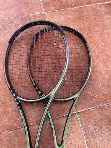 Wilson blade 16x19 - wilson, 98