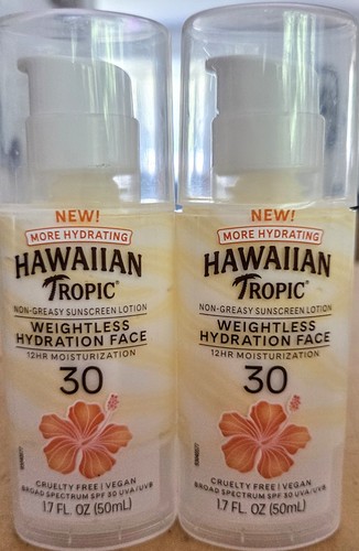 New hawaiian tropic - 3,