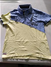 Extreme Land Polo Nancy 3011