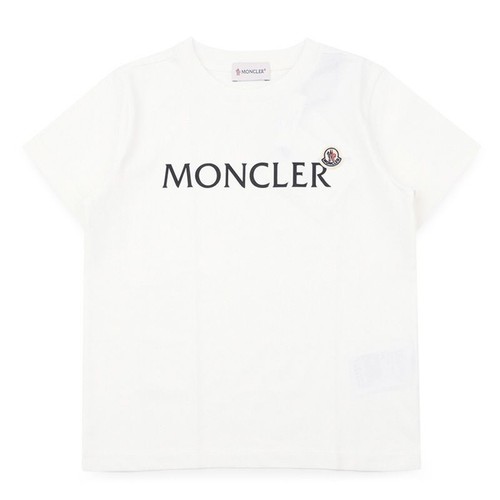 Moncler kinder schriftzug - kinder,