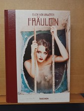Ellen von Unwerth - Fräulein