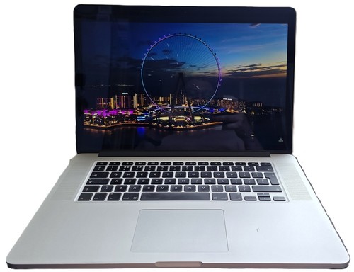 Macbook pro a1398 - macbook, retina
