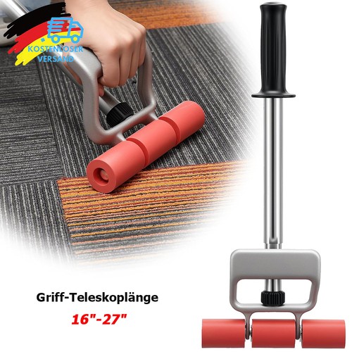 Teleskop andrückrolle - teleskop,