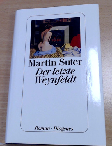 Der letzte weynfeldt - der,