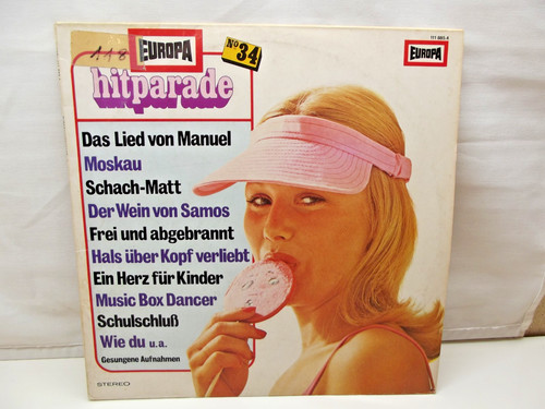 Orchester udo reichel - orchester,