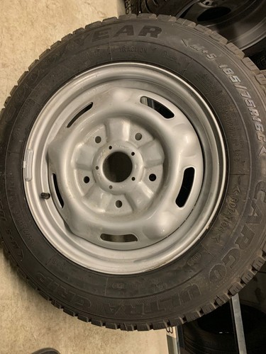 Winterkompletträder satz ford - winterkompletträder-satz,
