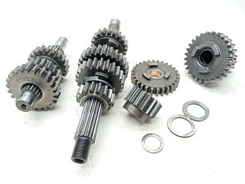 Komplettes getriebe royal - getriebe,