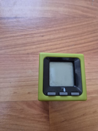 Vintage radica cube world - radica,