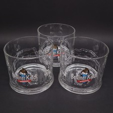 3 originale Berliner Kindl