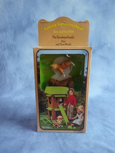 Mattel sunshine family - ♡,