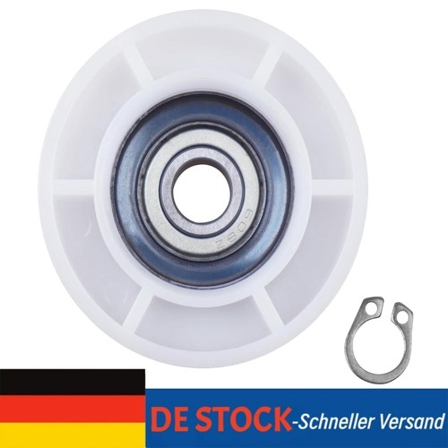 Spannrolle bosch 00632045 - f.,