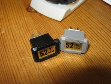 Graupner Quarzpaar 52 SSM TOP