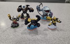 Skylander Legendary