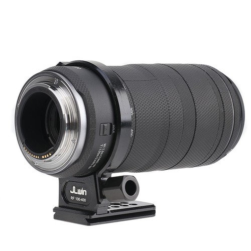 Stativ kragen montring für - kragen,