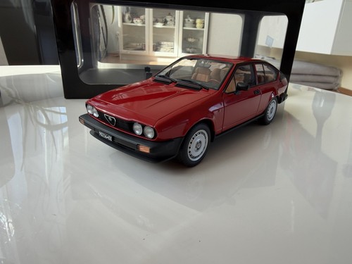 1980 alfa romeo alfetta gtv - alfa,