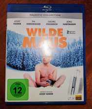Wilde Maus - Majestic