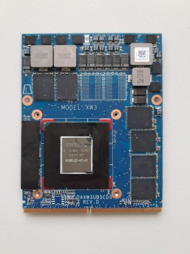 Nvidia quadro p3200 4gb - quadro,