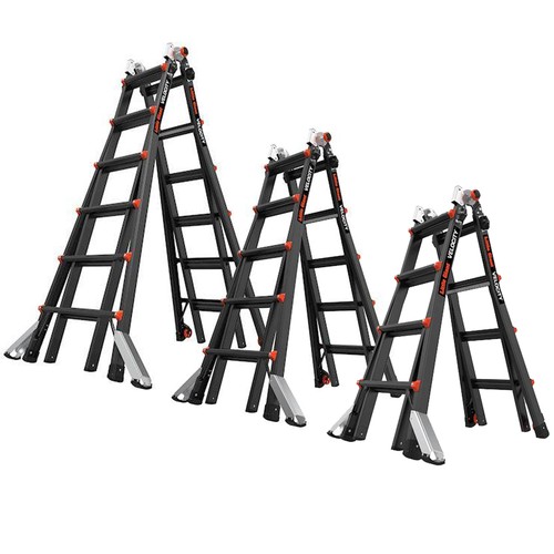 Little giant velocity pro - little,
