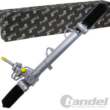 LENKGETRIEBE HYDRAULISCH passend für OPEL MERIVA B SERVOLENKUNG HYDRAULIK