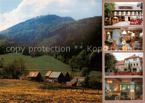 Waltersdorf zittau grenzbaude - zittau,