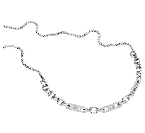 Diesel herren kette edelstahl - diesel,