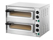 Bartscher Pizzabackofen Mini Plus 2 - 203535