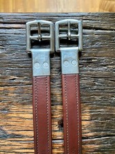 Prestige Steigbügelriemen |