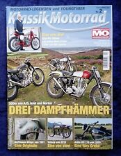 Klassik Motorrad 2.2014