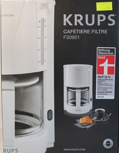 Krups f30901 - krups,