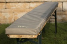 TwoTracks Bierbankauflage BiBa