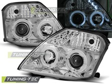 LED Angel Eyes Scheinwerfer