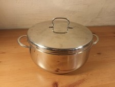 Fissler 1813 20cm Stainless