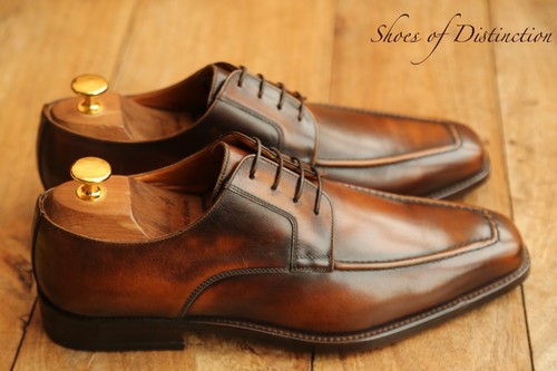 Moreschi burnished brown - moreschi,