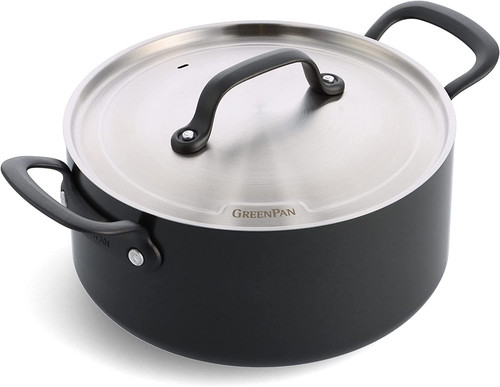 Greenpan craft gesunder - craft,