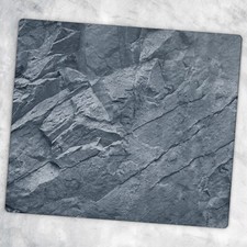 Glas-Herdabdeckplatten