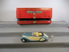 Guiloy 1:18 68566 Fahrzeug PKW